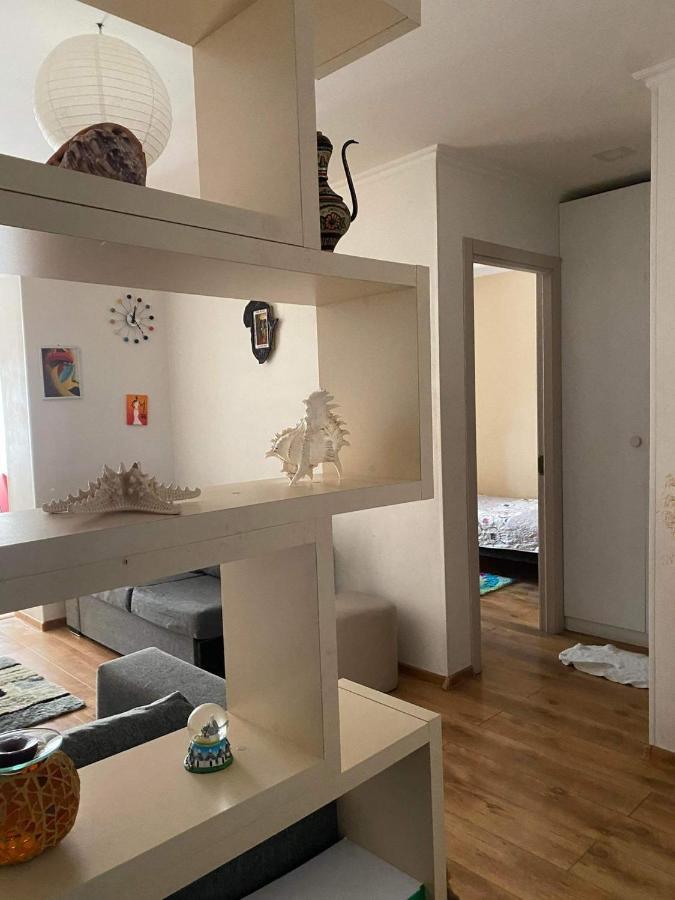 Cosy Home Rustavi  Exteriér fotografie
