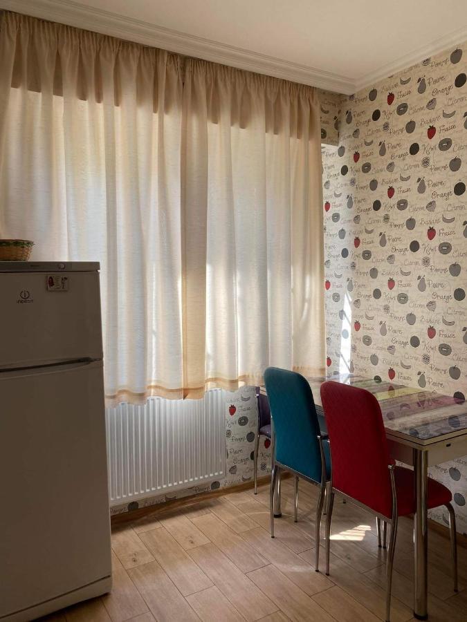 Cosy Home Rustavi  Exteriér fotografie