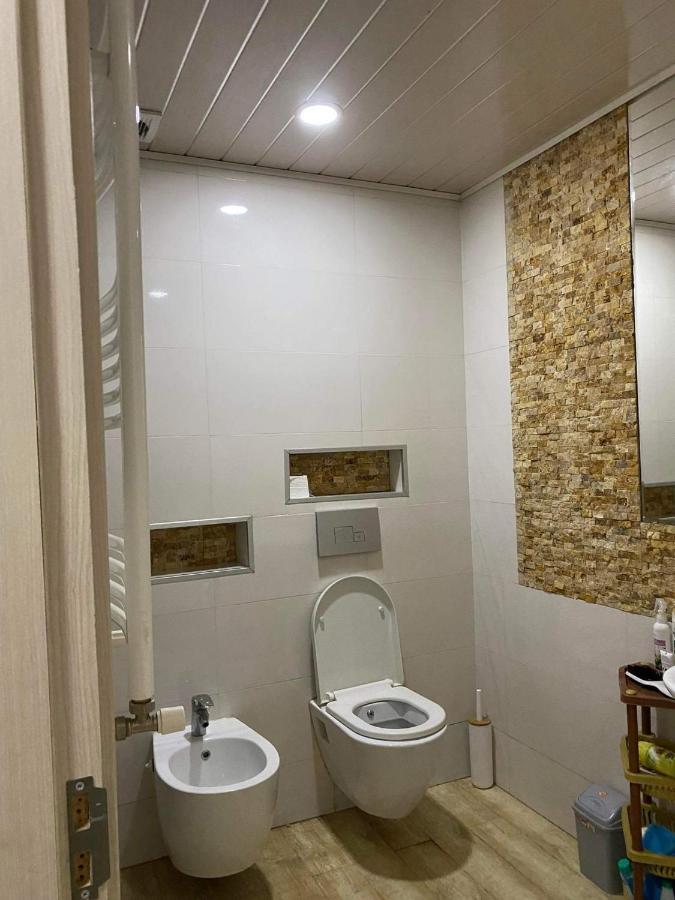 Cosy Home Rustavi  Exteriér fotografie