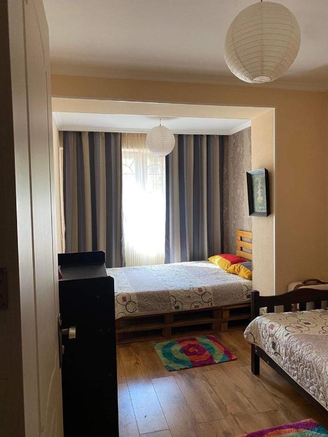 Cosy Home Rustavi  Exteriér fotografie